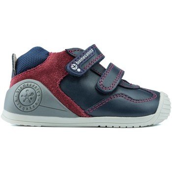 Biomecanics Botines ES DOBLE CIERRE