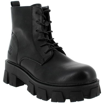 Blogger Botines IRON-IT