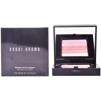 Bobbi Brown Sombra de ojos & bases Shimmer Brick Compact rose 10,3 Gr