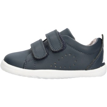 Bobux Zapatillas - Step up grass blu 728915