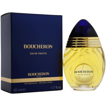 Boucheron Agua de Colonia EDT 50ML