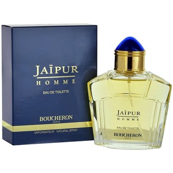 Boucheron Agua de Colonia Jaipur - Eau de Toilette - 100ml - Vaporizador
