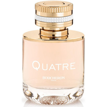 Boucheron Agua de Colonia QUATRE POUR FEMME EDP 50ML