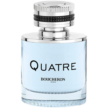 Boucheron Agua de Colonia QUATRE POUR HOMME EDT 50ML