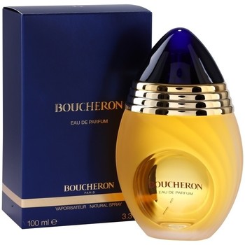 Boucheron Perfume - Eau de Parfum - 100ml - Vaporizador