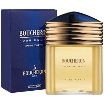 Boucheron Perfume - Eau de Parfum - 100ml - Vaporizador