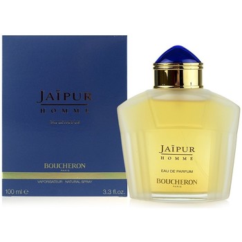 Boucheron Perfume Jaipur - Eau de Parfum - 100ml - Vaporizador