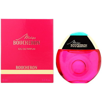 Boucheron Perfume Miss - Eau de Parfum - 100ml - Vaporizador