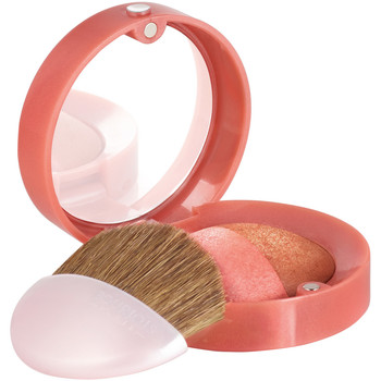 Bourjois Colorete & polvos DUO BLUSH SCULPT - 001 INSEPAROSES