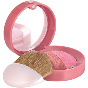Bourjois Colorete & polvos DUO BLUSH SCULPT - 02 ROMEO ET PEACHETTE