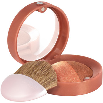 Bourjois Colorete & polvos DUO BLUSH SCULPT - 03 CARAMELI MELO