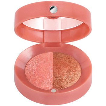Bourjois Colorete & polvos Le Duo Blush Color Sculpting 001