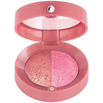 Bourjois Colorete & polvos Le Duo Blush Color Sculpting 002