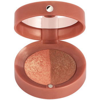 Bourjois Colorete & polvos Le Duo Blush Color Sculpting 003