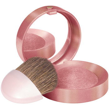 Bourjois Colorete & polvos Little Round Pot Blusher Powder 015-rose Eclat