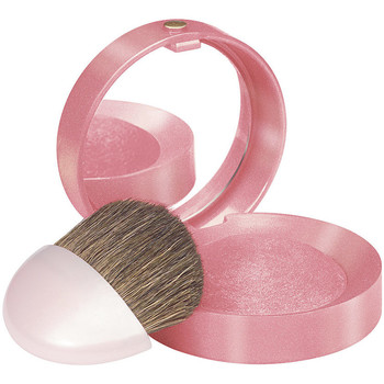 Bourjois Colorete & polvos Little Round Pot Blusher Powder 042-fraicheur De Rose