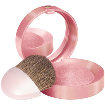 Bourjois Colorete & polvos Little Round Pot Blusher Powder 095-rose De Jaspe