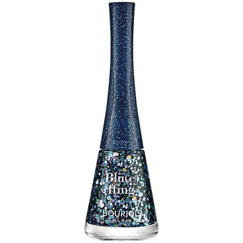 Bourjois Esmalte para uñas 1 Seconde Nail Polish 001-blu(e) Ffing