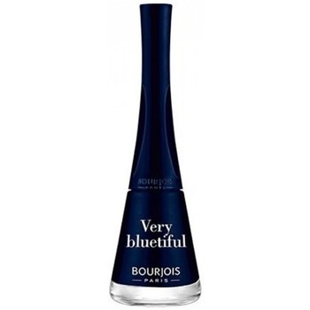 Bourjois Esmalte para uñas 1 SECONDE NAIL POLISH 002-VERY BLUETIFUL