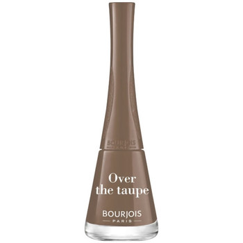 Bourjois Esmalte para uñas 1 Seconde Nail Polish 003-over The Taupe