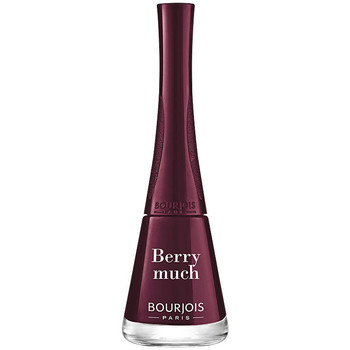 Bourjois Esmalte para uñas 1 Seconde Nail Polish 007-berry Much
