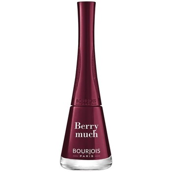 Bourjois Esmalte para uñas 1 SECONDE NAIL POLISH 007-BERRY MUCH