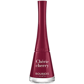 Bourjois Esmalte para uñas 1 Seconde Nail Polish 008-cherie Cherry