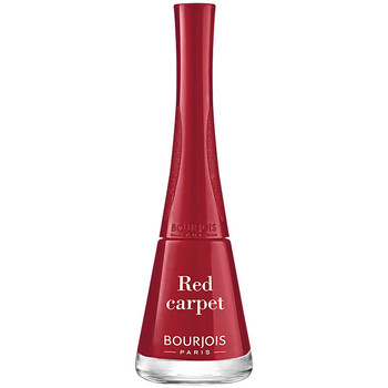 Bourjois Esmalte para uñas 1 Seconde Nail Polish 010-red Carpet