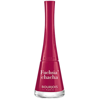 Bourjois Esmalte para uñas 1 Seconde Nail Polish 011-fuchsia' Cha Cha