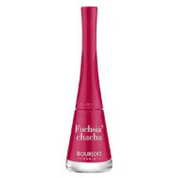 Bourjois Esmalte para uñas 1 SECONDE NAIL POLISH 011-FUCHSIA CHA CHA