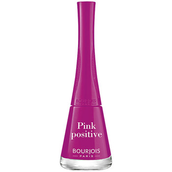 Bourjois Esmalte para uñas 1 Seconde Nail Polish 012-pink Positive