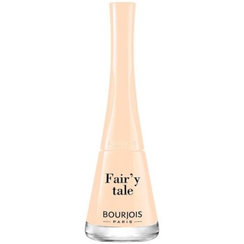 Bourjois Esmalte para uñas 1 SECONDE NAIL POLISH 014-FAIR Y TALE