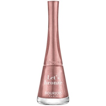 Bourjois Esmalte para uñas 1 SECONDE NAIL POLISH 016-LET S BRONZE