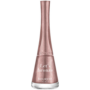 Bourjois Esmalte para uñas 1 Seconde Nail Polish 016-let's Bronze