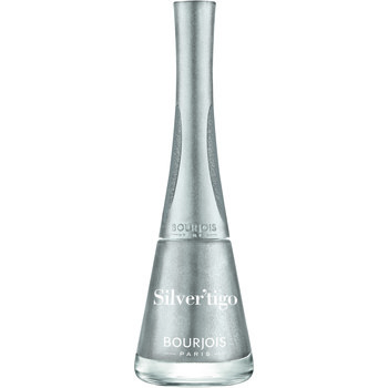 Bourjois Esmalte para uñas 1 Seconde Nail Polish 020-silver'Tigo