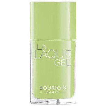 Bourjois Esmalte para uñas LA LAQUE GEL 16 UN VERT U NICE