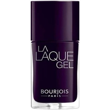 Bourjois Esmalte para uñas LA LAQUE GEL LACA DE U?AS 22 CLAIR DE PLUM