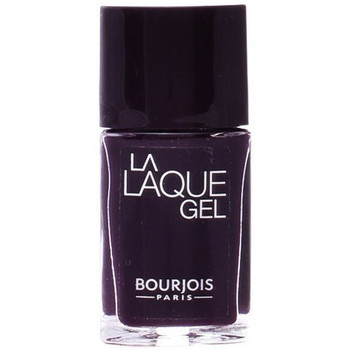 Bourjois Esmalte para uñas NAILS LA LAQUE GEL 22-CLAIR DE PLUM 10ML