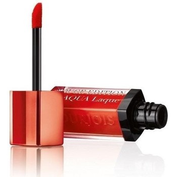 Bourjois Esmalte para uñas ROUGE EDITION AQUA LAQUE - 06 FEELING REDDY