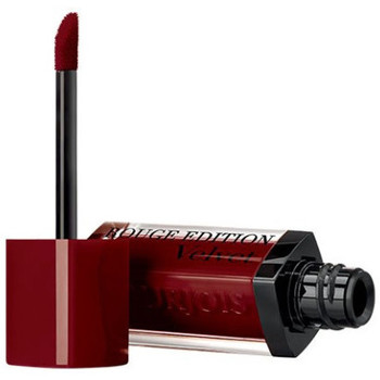 Bourjois Gloss ROUGE EDITION VELVET - COLOR 19 JOLIE DE VIN