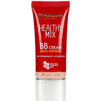 Bourjois Hidratantes & nutritivos Healthy Mix Bb Cream Anti-fatigue 01-light