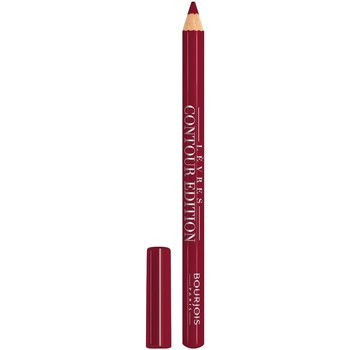 Bourjois Lápiz de labios CONTOUR EDITION - 10 BORDEAUX LINE