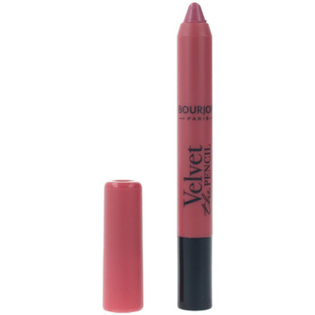 Bourjois Lápiz de labios Velvet The Pencil Matt Lipstick 007-rose Story