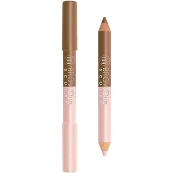 Bourjois Lápiz de ojos BROW DUO TOUCH EYE PENCIL 021-BLONDE 2,7GR