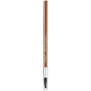 Bourjois Lápiz de ojos BROW REVEAL EYE BROW PENCIL 02-CHESTNUT