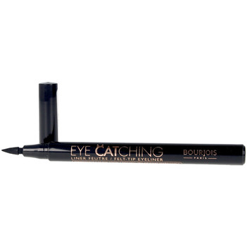 Bourjois Lápiz de ojos Eye Catching Eyeliner 001-black