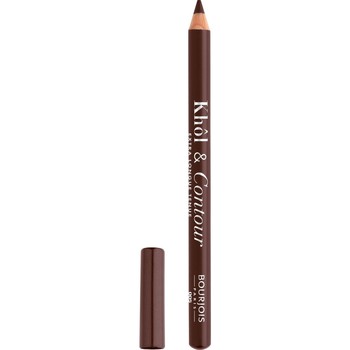 Bourjois Lápiz de ojos KHOL CONTOUR - 005 CHOCO-LACTE