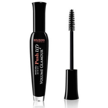 Bourjois Máscaras de pestañas MASCARA VOLUME GLAMOUR EFFET PUSH UP