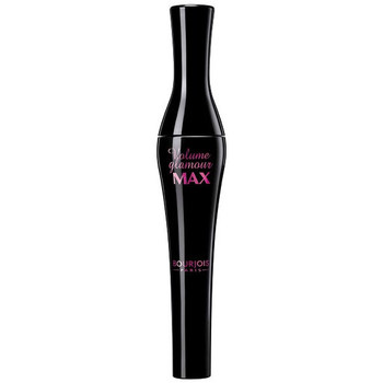 Bourjois Máscaras de pestañas MASCARA VOLUME GLAMOUR MAX BLACK 51 NOIR 10ML