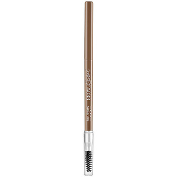 Bourjois Perfiladores cejas Brow Reveal Eye Brow Pencil 02-chestnut
